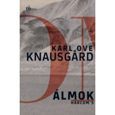 Álmok - Harcom 5.    23.95 + 1.95 Royal Mail